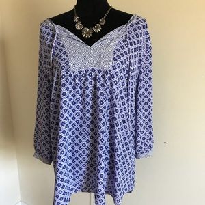 Nydj Tunic